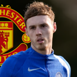 Среќен, но за која цена? Палмер меѓу верноста кон Челси и „повикот“ од Манчестер