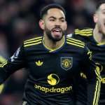 Шок за Арсенал: „Ѓаволите“ на Карик со голем пресврт до триумф во Лондон