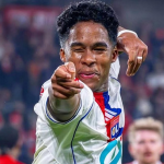 Ендрик „експлодира“ во Лион: Бразилското чудо од дете постигна и хет-трик