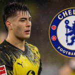Челси го повлече Анселмино од Дортмунд: Аргентинецот веднаш се враќа на Стемфорд Бриџ