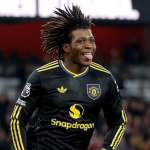 Удар за Јунајтед: Патрик Доргу надвор од терените два и пол месеци