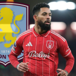 Емери го враќа „стариот познаник“: Даглас Луиз на чекор до камбек во Вила Парк