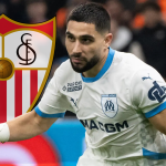 Севиља најде засилување во нападот: Нил Мопеј пристигнува на заем од Марсеј