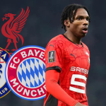 Челси, Ливерпул и Баерн во трка за потписот на „чудото“ од Рен, Жереми Жаке