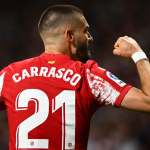 Јаник Караско се враќа во Европа? Рома во преговори со саудискиот клуб