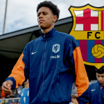 Барселона украде талент пред носот на Милан: Јувенсли Онстајн потпиша за Каталонците