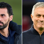 ЛШ Спектакл: „Ученикoт“ Арбелоа го пречекува „Маестрото“ Мурињо во Мадрид