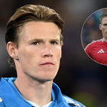 Мектоминеј блеска во Неапол, но срцето му остана на Олд Трафорд: Пофалби за Карик и големите победи