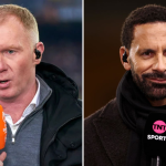 „Најлошите шампиони во историјата?“: Сколс и Фердинанд со отровни стрели кон Арсенал