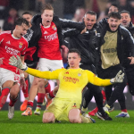 Драма во последното коло: Победниците и губитниците од вчерашните натпревари