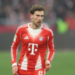 Крај на една ера на Алијанц Арена: Горецка си оди од Баерн по осум трофејни години