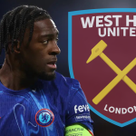 Дисаси се сели во Источен Лондон: Вест Хем пред потпис со дефанзивецот на Челси