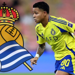 Од Ријад во Ла Лига: Младиот Весли е новиот адут на Реал Сосиедад