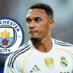 Сити го враќа Александер-Арнолд во Премиер лигата