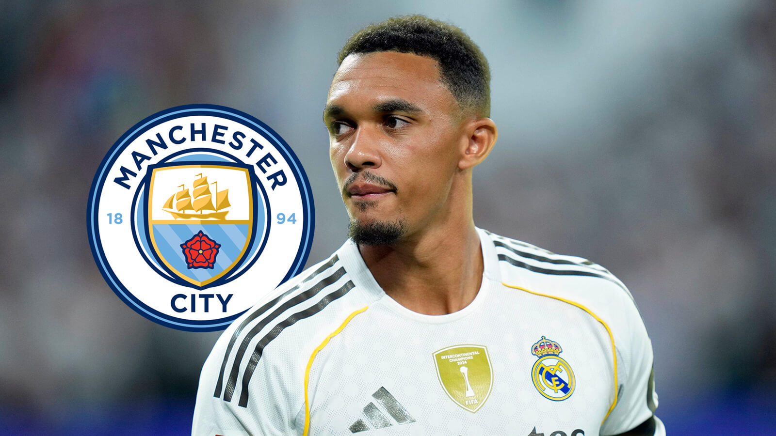 Сити го враќа Александер-Арнолд во Премиер лигата