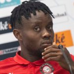 Укпа е првото засилување за Арсими во новата година