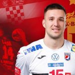 Вардар го претстави Хрватот Леон Љевар