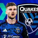 Вернер потпиша за Сан Хозе во МЛС лигата