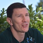 Владо Илиески се враќа во македонската кошарка