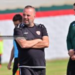 Колев го соопшти списокот за У17 тестовите со Турција