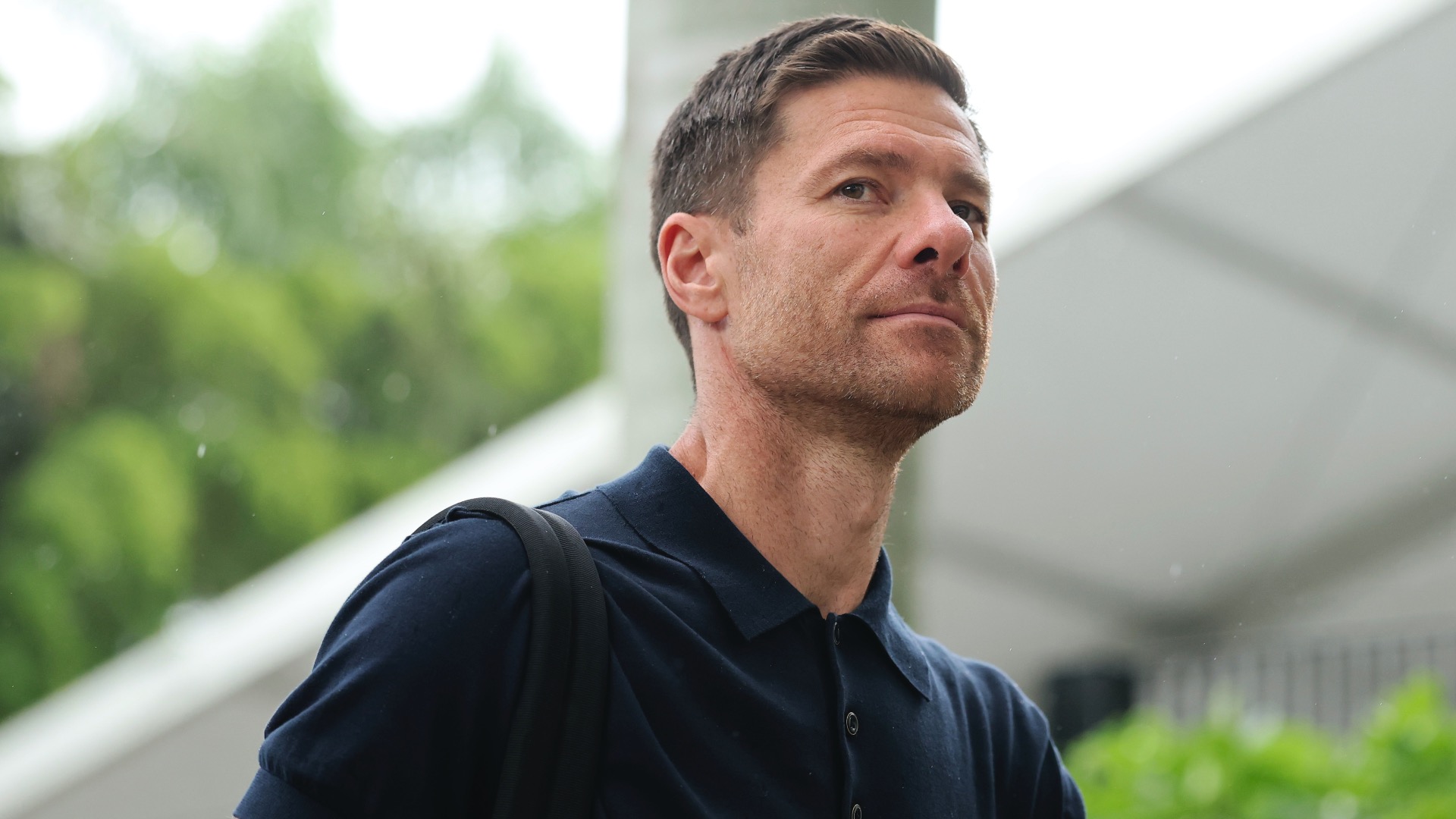 Чаби Алонсо доби отказ од клупата на Реал Мадрид