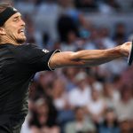 Зверев прв полуфиналист на Австралија опен