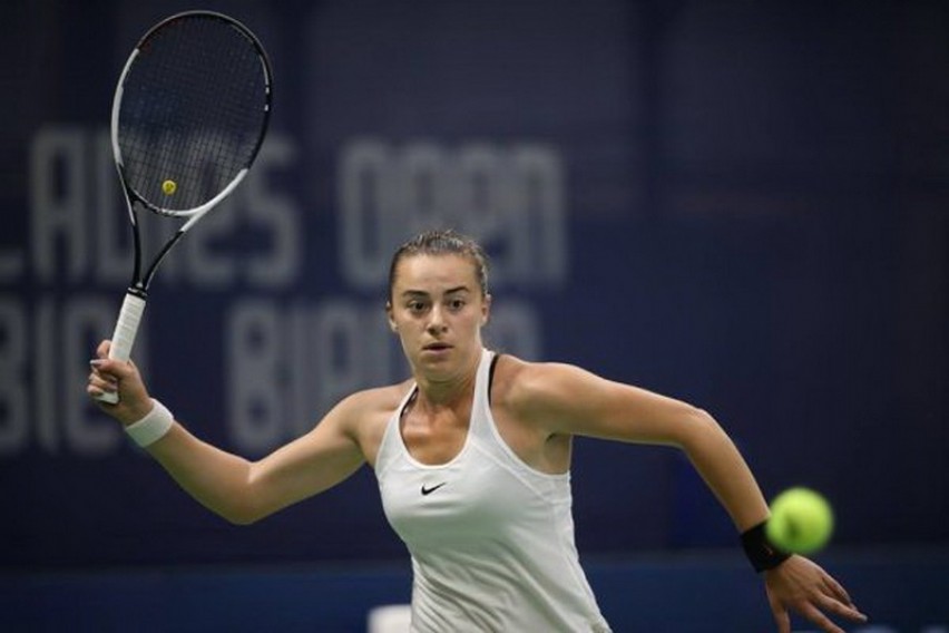 Сиња Краус прва пречка на Лина Ѓорческа на Австралија опен