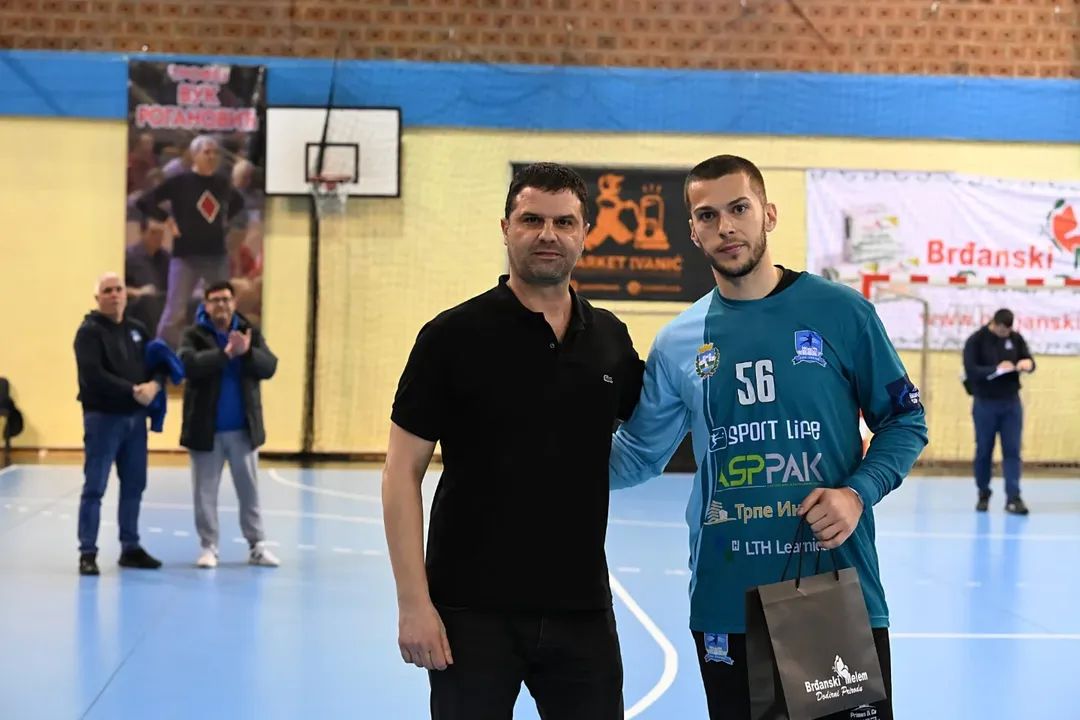 Пилиповиќ го однесе Охрид во финалето на турнирот „Вук Рогановиќ“