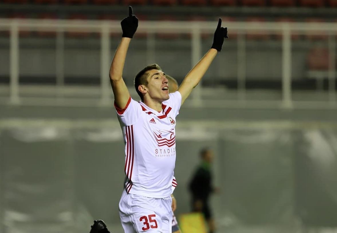 Македонија меѓу 50 најголеми извозници на фудбалери