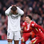 Мбапе го мачи коленото во клучниот дел на сезоната