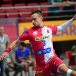 Наместо во јуни Воркапиќ веднаш ќе дојде во Вардар