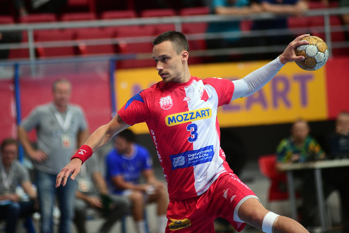 Наместо во јуни Воркапиќ веднаш ќе дојде во Вардар