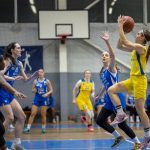 Баскет кам се врати на лидерската позиција во кошаркарскиот шампионат