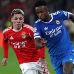 Престијани нема да игра на реваншот со Реал Мадрид