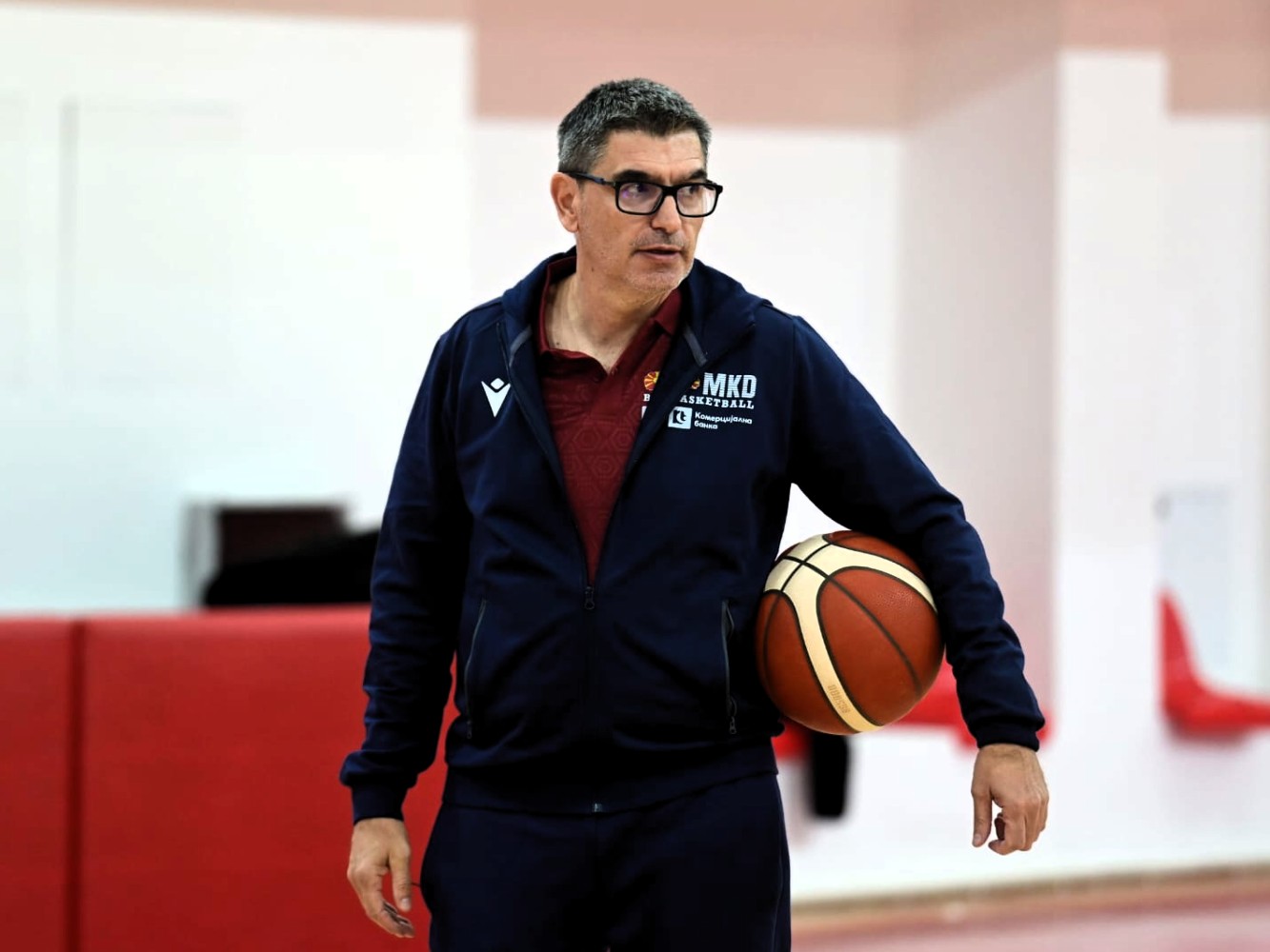 Селекторот Берокал ги одбра „финалните 12“ кои ќе му се спротивстават на Луксембург