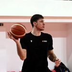 Етан Хап пред дуелот со Луксембург: „Фокусот да биде на нашата игра, и да бидеме спремни да дадеме 100% од себе“