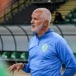 Алушовски: Висла е моќен ривал, но ние сме конкурентни против секој ривал