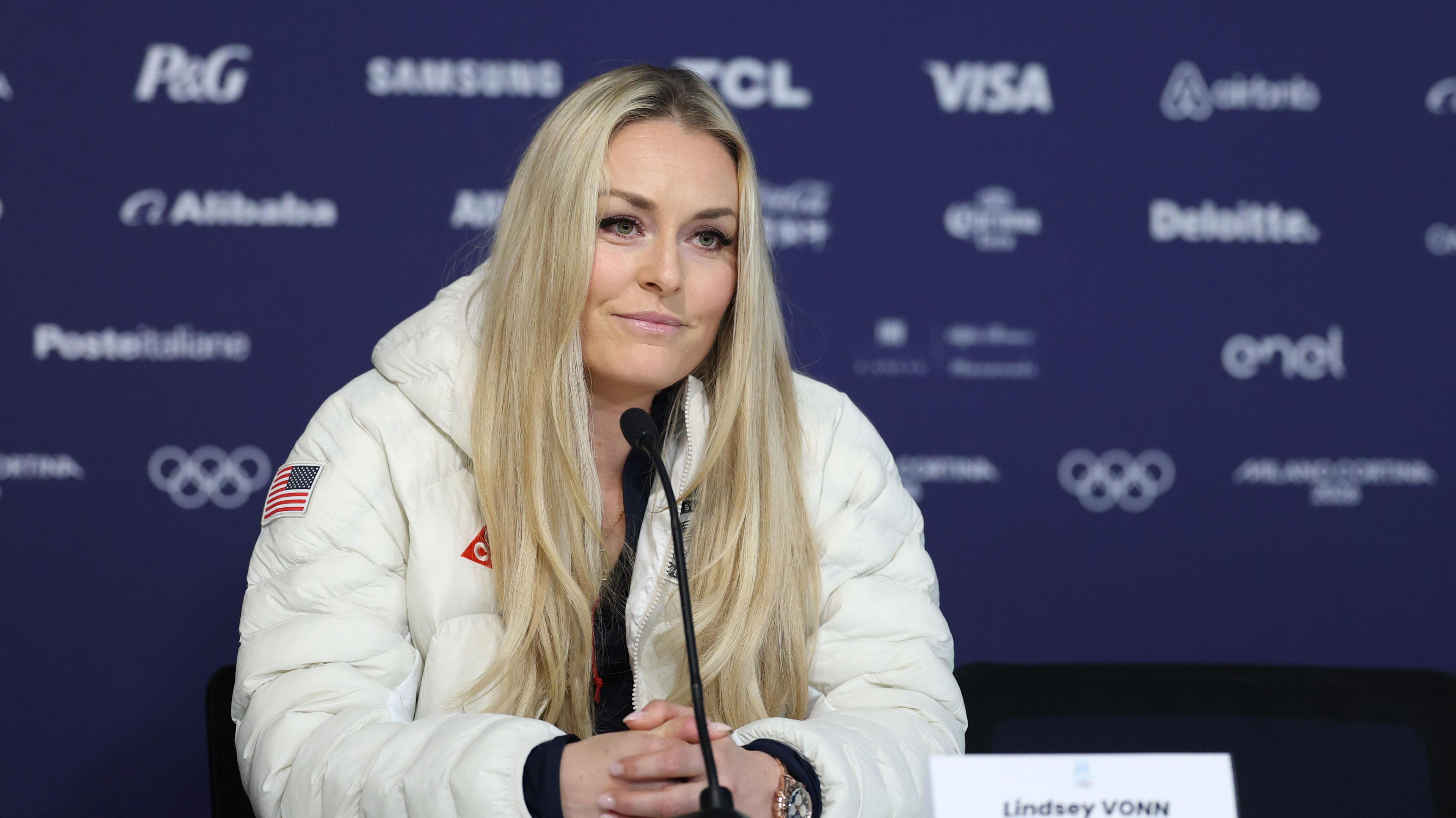 Вон и покрај повредата, ќе настапи на Олимписките игри