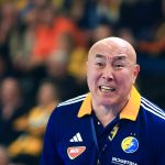 Талант Душебаев е нов селектор на Франција