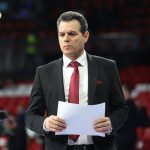 Итудис пред отказ во Хапоел