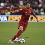 Турчинот Челик во јуни заминува од Рома