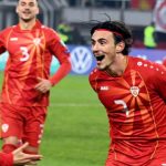 Македонија од четврти шешир ја чека ждрепката за Лигата на нации
