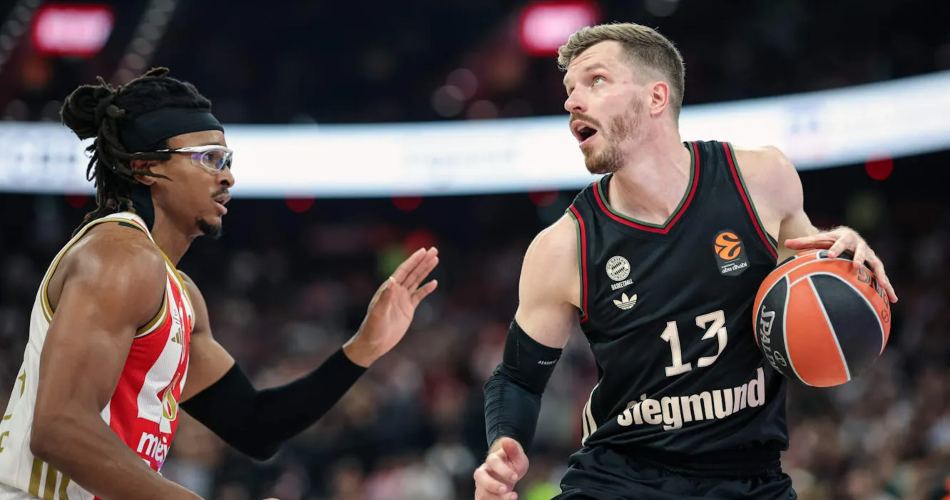 Андреас Обст oд Баерн се сели во Дубаи