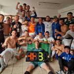 Охрид и Шкендија Арачиново сензационално во полуфиналето на Купот