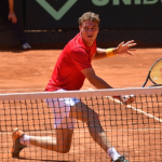 Калин Ивановски го освои турнирот во Тексас