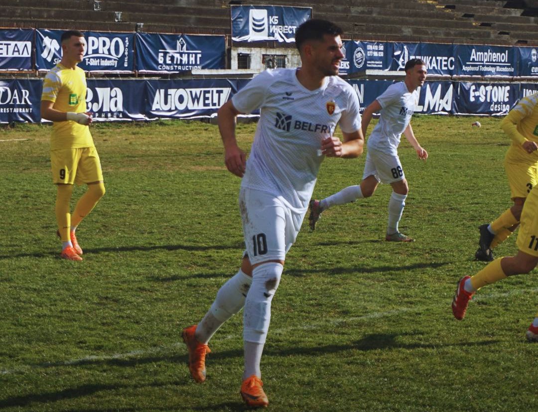 Вардар доминантен во скопското дерби со Работнички