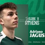 Соиграч на Несторовски за рекорден трансфер потпиша за Панатинаикос