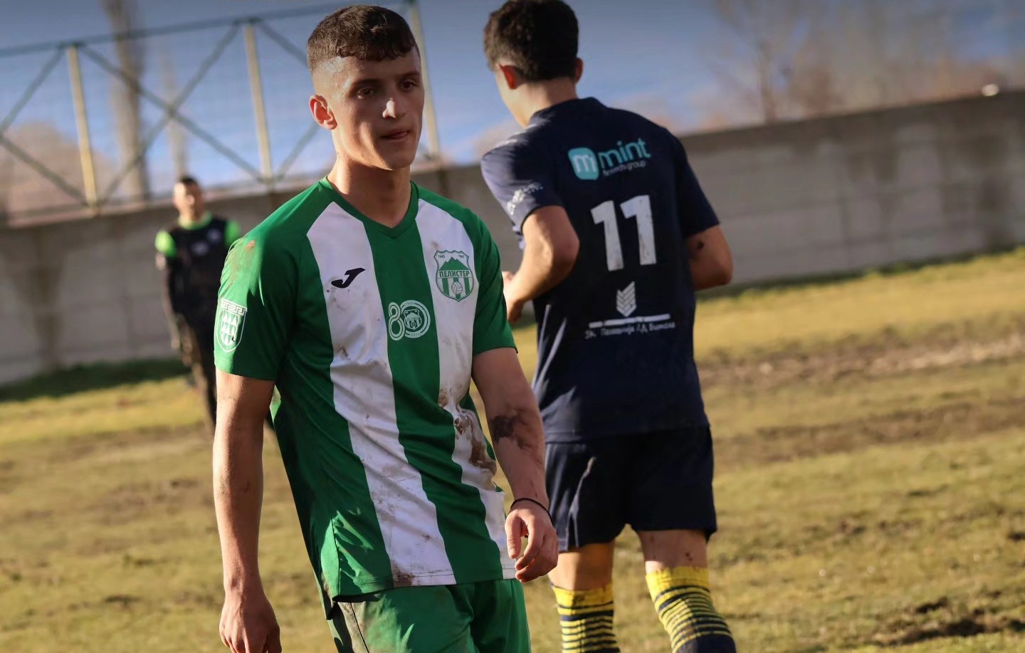 Новаци го совлада Пелистер во пријателски меч