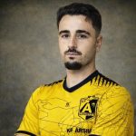 Поранешен фудбалер на Реал Сосиедад потпиша за Арсими