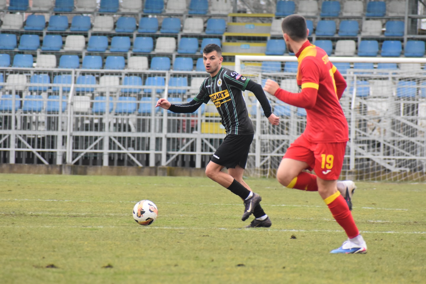 Борбено реми на Брера и Македонија ЃП